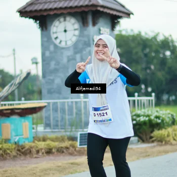 Runner Photo 5762795