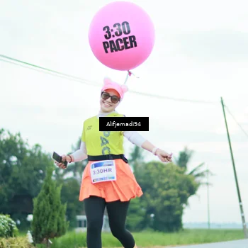 Runner Photo 5762796