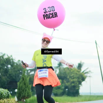 Runner Photo 5762797