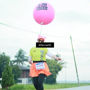 Runner Photo 5762798