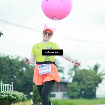 Runner Photo 5762801