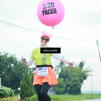 Runner Photo 5762802