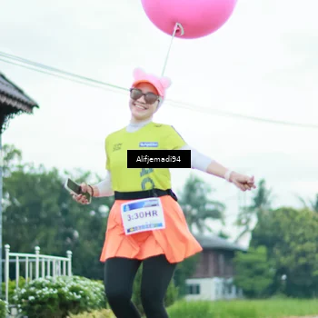 Runner Photo 5762803