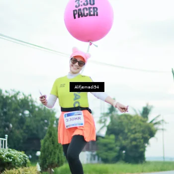 Runner Photo 5762804