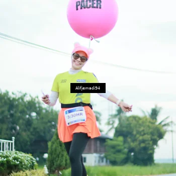 Runner Photo 5762805