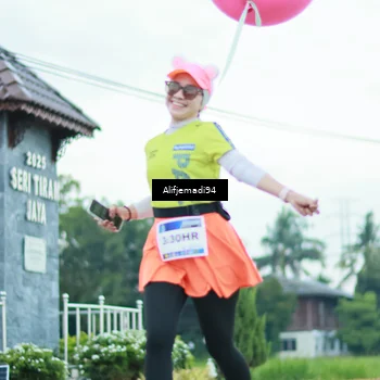 Runner Photo 5762806
