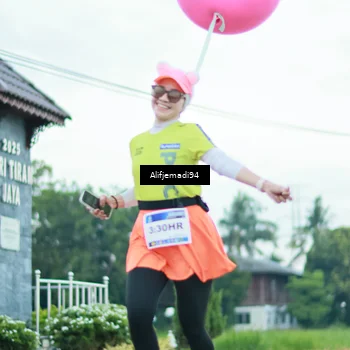 Runner Photo 5762807