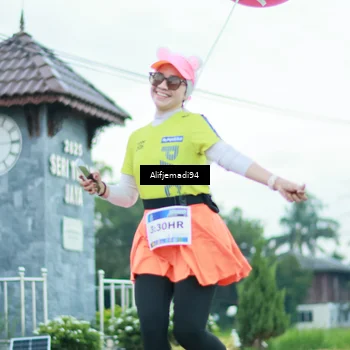 Runner Photo 5762809