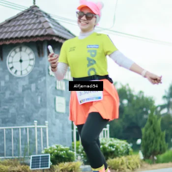 Runner Photo 5762811