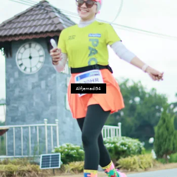 Runner Photo 5762813