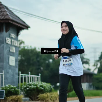 Runner Photo 5762814