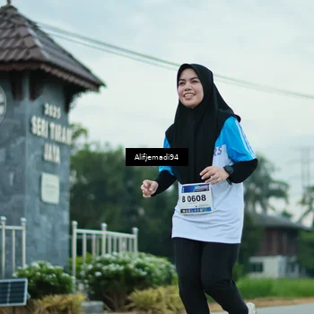 Runner Photo 5762815