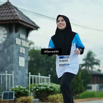 Runner Photo 5762816