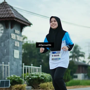 Runner Photo 5762817