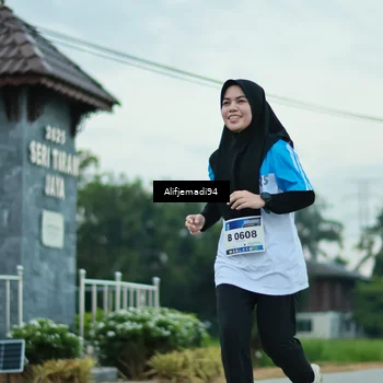 Runner Photo 5762818