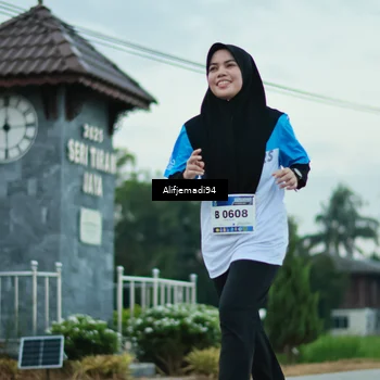 Runner Photo 5762819