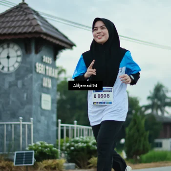 Runner Photo 5762820