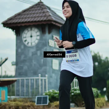 Runner Photo 5762822