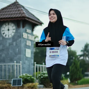 Runner Photo 5762823
