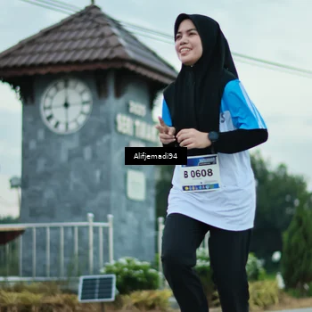 Runner Photo 5762824