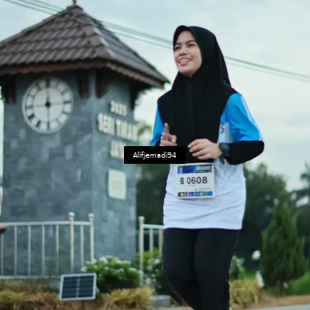 Runner Photo 5762825