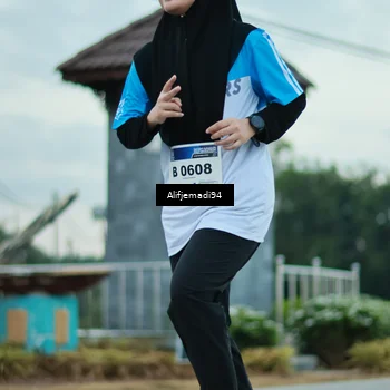 Runner Photo 5762827