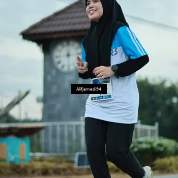 Runner Photo 5762828
