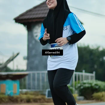 Runner Photo 5762829