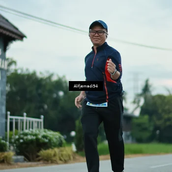 Runner Photo 5762830