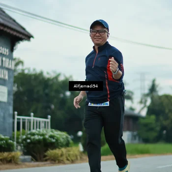 Runner Photo 5762831