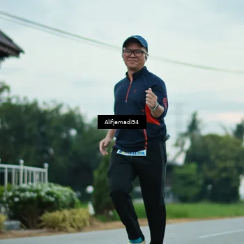 Runner Photo 5762832