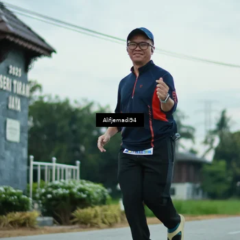 Runner Photo 5762833