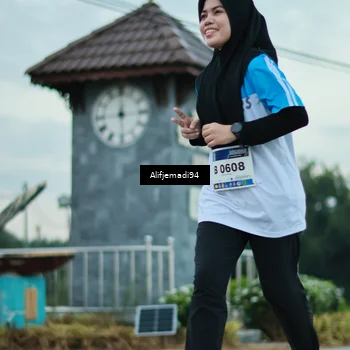 Runner Photo 5762834