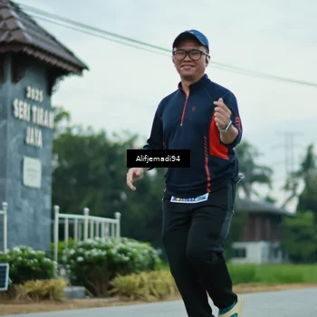 Runner Photo 5762835