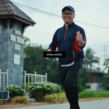 Runner Photo 5762836