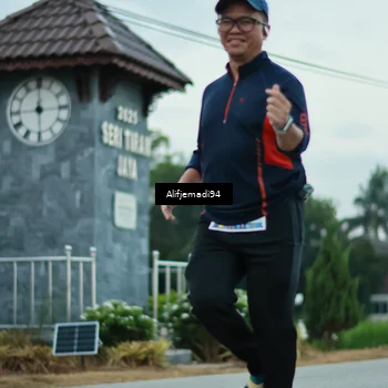 Runner Photo 5762837
