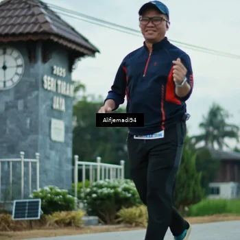 Runner Photo 5762838