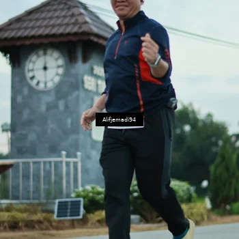 Runner Photo 5762841