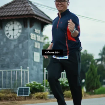 Runner Photo 5762842