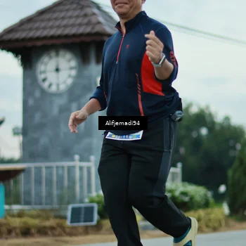 Runner Photo 5762843