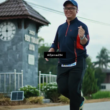Runner Photo 5762844