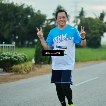 Runner Photo 5762847