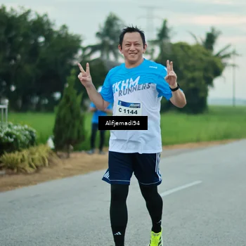 Runner Photo 5762848