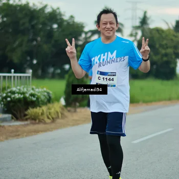 Runner Photo 5762849