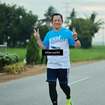 Runner Photo 5762850