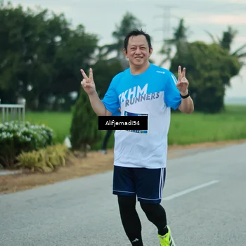 Runner Photo 5762852