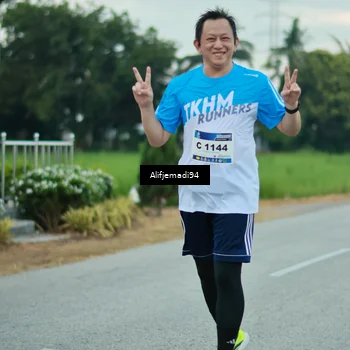 Runner Photo 5762855