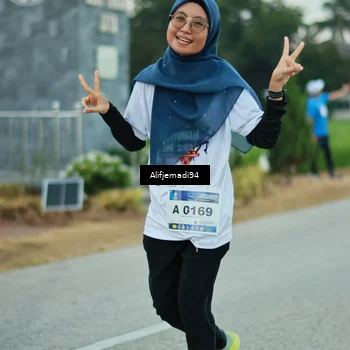 Runner Photo 5762856