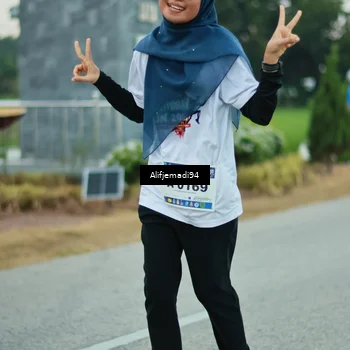 Runner Photo 5762857