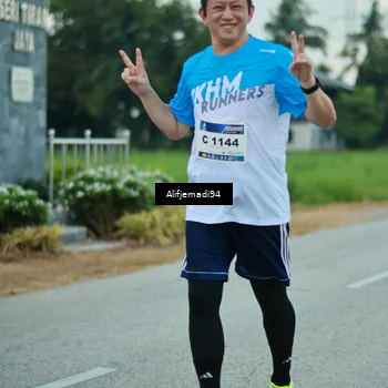 Runner Photo 5762858
